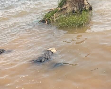 Abantu 5 bafiiridde mu nnyanja e Buvuma