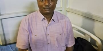 Pastor Aloysius Bugingo alumbiddwa abazigu nebasindirira emmotoka ye amasasi – omukuumi  tasimattuse