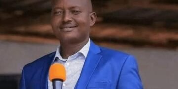 Pastor Bugingo alangiridde okuzimba Pentagon kutandika mu January 2024