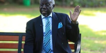 Hajji Abdul Nsereko eyaliko omubaka wa president afudde!