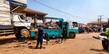 Abantu 2 abafiiridde mu kabenje e Kawaala Nabweru – 8 bakoseddwa