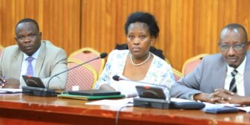 Government yeremye ku by’okukendeeza omusolo gw’ennuuni