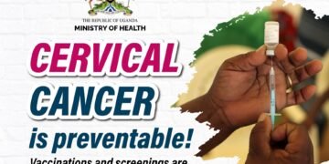 Okulwanyisa Kkookolo w’omumwa gwa Nnabaana – abaami muyambeko abakyala okugenda okwekebeza