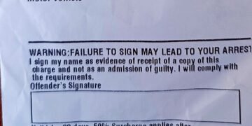 Police ereese enkola ya UPF MOBI okugenda okussibwa emmotoka zonna eziriko emisango