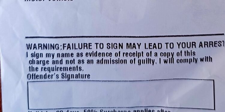 Police ereese enkola ya UPF MOBI okugenda okussibwa emmotoka zonna eziriko emisango