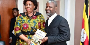 Embeera abasirikale ba police mwebakolera yebaviirako okulinnyirira eddembe ly’obuntu n’okubalemesa okuzaala – alipoota