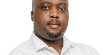 Uganda Cricket Association eronze John Walusimbi ng’omukulembeze omuggya