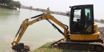 Kooti esazeewo ennyanja ya Kabaka ya Buganda