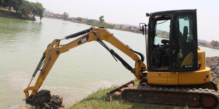 Kooti esazeewo ennyanja ya Kabaka ya Buganda