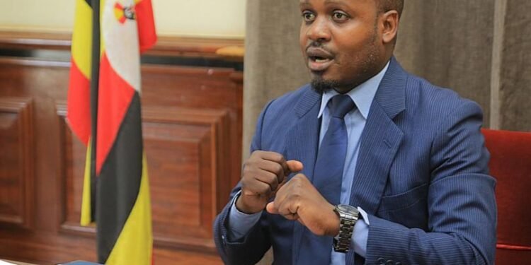 Buganda efulumizza ekiwandiiko ku batyoboola Nnamulondo