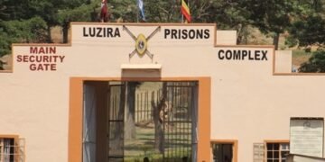 Enteekateeka z’okusengula ekkomera lye Luzira zitandise – ettaka kweritudde kugenda kuzimbibwako woteeri ey’omulembe