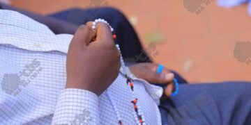 Obubaka bw’ekisiibo – Funayo akadde akeekusifu onyweze Omukwano gwo ne Katonda