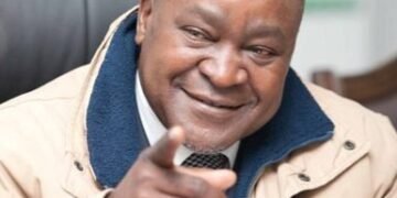 Prof.Gilbert Bukenya alondeddwa ku ky’obuwabuzi wa president ku nsonga z’obutonde bwensi