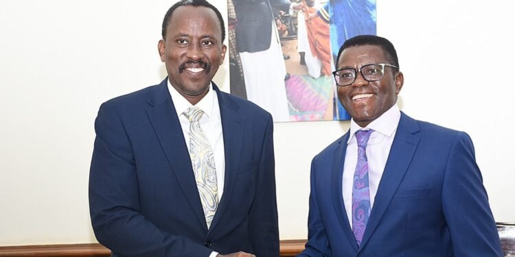 URA yegaanye eby’okusolooza omusolo ku Luwalo – bakiise embuga nebaleeta oluwalo lwabwe olwa 2024