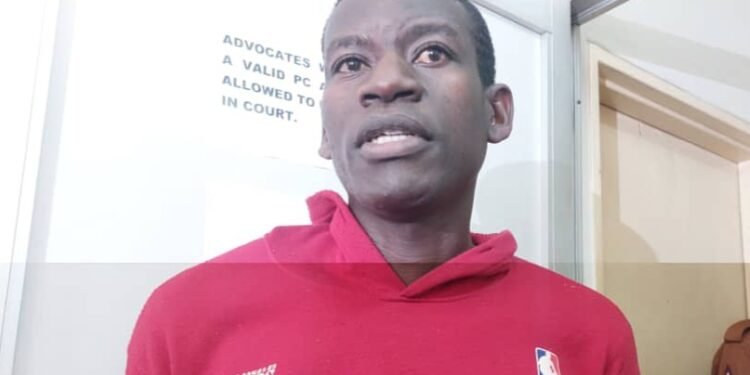 Omusirikale wa police agambibwa okubba bodaboda asindikiddwa ku alimanda – avunaanibwa n’ogwokubba ebyuma by’ekitongole ky’amasannyalaze