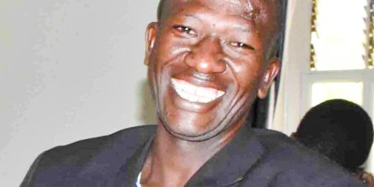 Police etaddewo obukadde bwa shs 10 ezigenda okuweebwa omuntu anaagituusa ku musajja ateeberezebwa okupangisa abaatemula omutaka Eng.Daniel Bbosa – abantu 7 bebaakakwatibwa