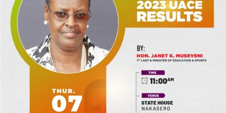 Abakulira ebyenjigiriza basisinkanye ku ntegeka z’okufulumya ebyava mu bigezo bya UACE 2023