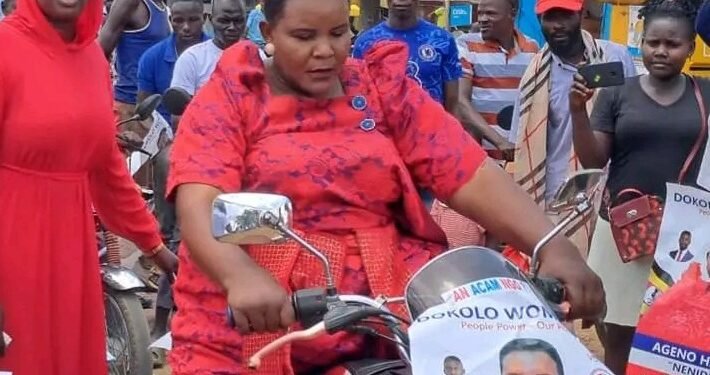 Abantu 6 bebaakasunsulwa ku kifo ky’omubaka omukyala owe Dokolo – NUP,FDC, NRM ne UPC basunsuddwa ku lunaku olusoose