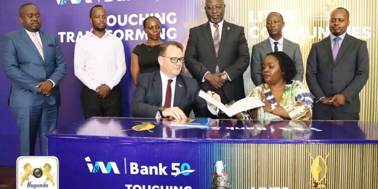 Kabaka Birthday run 2024: Buganda ezizza buggya omukago ne I & M bank – abamu ku bavugirizi abatongole ab’emisinde gy’amazaalibwa