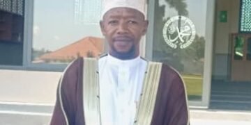 Ramadhan Kareem: Ssi buli musiraamu nti kimukakatako okusiiba -Sheikh Abdul Salaam Mutyaba