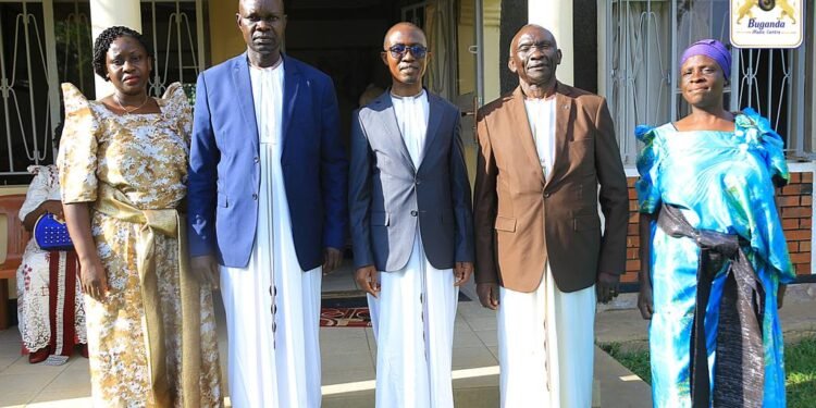 Abaami ba Ssaabasajja Kabaka e Busia ne Tororo batuuziddwa – n’okulambula ku bukulembeze bw’ennono obwe Bugwe