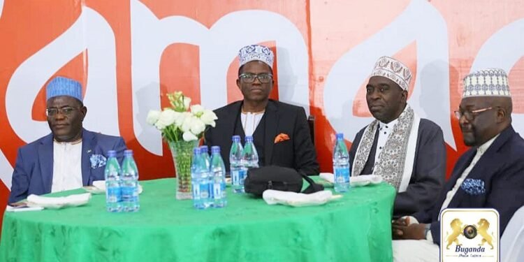 Obwakabaka bwa Buganda busiibuludde abasiraamu – bakubiriziddwa okukuuma obutonde okuwa Allah ekitiibwa