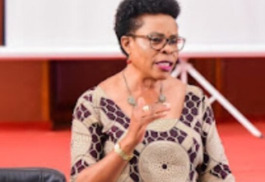 Eby’okunoonyereza ku nguzi mu parliament ya Uganda byongedde okukaluba – IGG