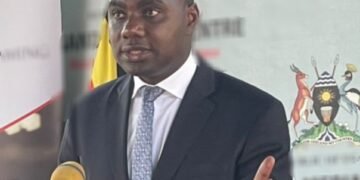 Kampuni 7 government ezitutte mu parliament eyagala zisonyiyiwe emisolo