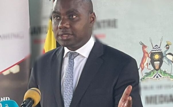 Kampuni 7 government ezitutte mu parliament eyagala zisonyiyiwe emisolo