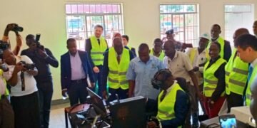 Government etongozza ettendekero ly’abavuga tractor ezikola enguudo – abamalirizza S.4 bakuganyulwa