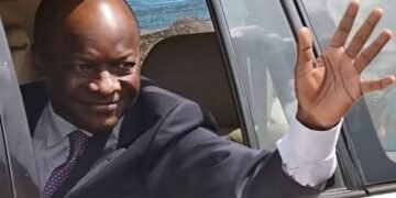 Ssaabasajja Kabaka aweerezza obubaka bwa Ppaasika 2024 – akubirizza abantu okunywerera ku mazima n’obutegaana bantu bannaffe