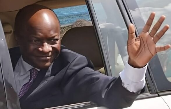 Ssaabasajja Kabaka aweerezza obubaka bwa Ppaasika 2024 – akubirizza abantu okunywerera ku mazima n’obutegaana bantu bannaffe