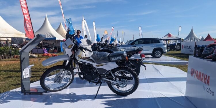 Katikkiro Mayiga alambudde Omwoleso gwa CBS PEWOSA Nsindikanjake – akubirizza abantu bagulambule bamanye omutindo bannauganda gwebatuseeko mu nkola y’ebintu