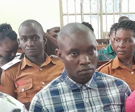 Nabbi Elijah Kimera asaliddwa ekibonerezo kya myaka 40 – asingisiddwa omusango gw’okukabasanya omwana ataneetuuka n’amuzaalamu abalongo n’okumuwereba obulwadde