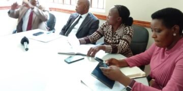 Okubala abantu mu Uganda kwakuwemmenta obuwumbi bwa shs 399 – district ye Wakiso yesiingamu ebisomooza