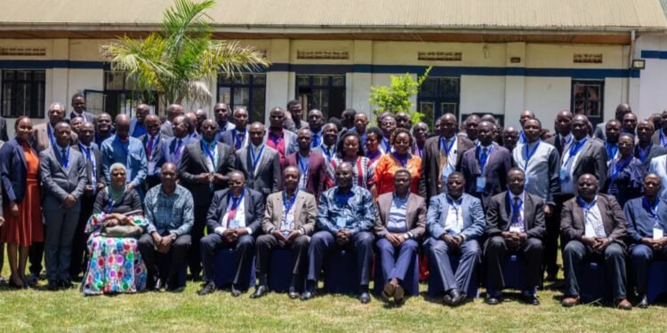 Olusirika lw’abakulembeze ba Buganda olwa 2024 lugguddwawo – bakubiriziddwa okubeera ekyokulabirako eri abalala mu kunnyikiza enkola ya Federo