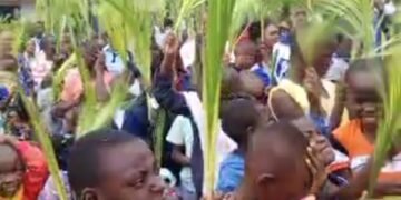 Okujjukira olunaku lw’amatabi – okukuuma obutonde bw’ensi bussiddwa ku bwanjo