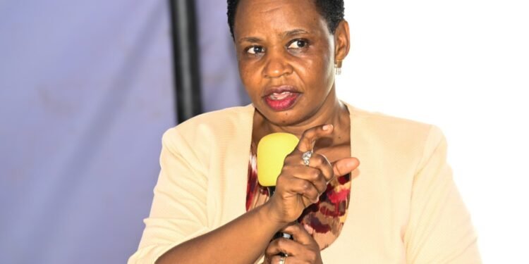 State House Investors’ Protection Unit eyingidde mu nsonga za bamusiga nsimbi abenyigira mu butembeeyi