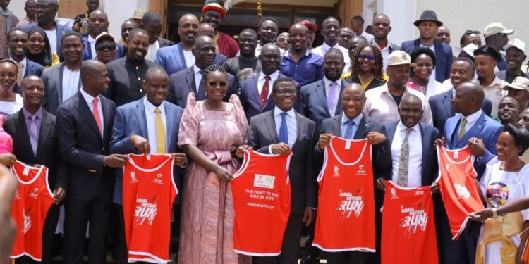 Government ya Uganda etongozza akatabo akannyonyola embalirira y’eggwanga akasobola okusomebwa abantu abatalaba