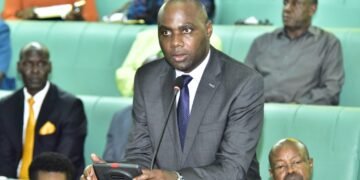Government ekyusizza amabago agakwata kukugatta ebitongole byayo – egazizza mu parliament eddemu egekeneenye