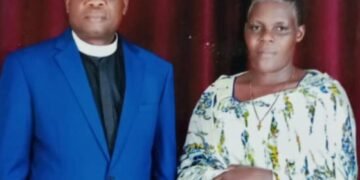 Olukiiko lw’abalabirizi lulonze Canon Jacob Ateirweho – okubeera omulabirizi wa Bunyoro Kitala owomukaaga