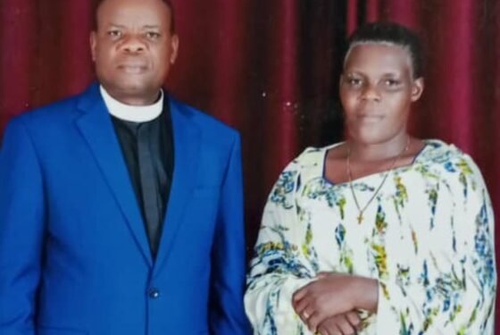 Olukiiko lw’abalabirizi lulonze Canon Jacob Ateirweho – okubeera omulabirizi wa Bunyoro Kitala owomukaaga