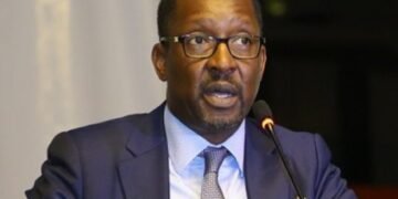 Former NSSF MD Patrick Byarugaba loses case seeking contract renewal