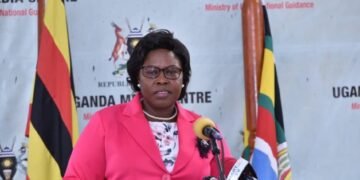 Government ya Uganda esazeewo olwa 30 April lukuzibwe ng’olunaku olw’okwefumiitiriza ku migaso abaana gyebafuna mu kuzannya