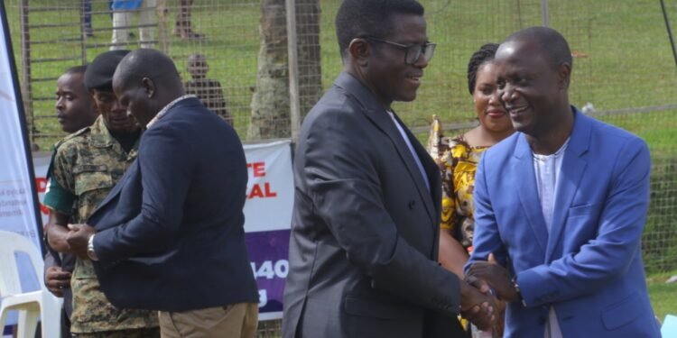 Empaka z’emipiira gy’ebika by’Abaganda 2024 zitandise na bbugumu – Obutiko buwangudde Emmamba