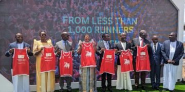 Parliament ewagidde emisinde gy’amazaalibwa ga Kabaka eguze emijoozi gya bukadde bwa shs 50 – Katikkiro Mayiga alabudde ababaka ku mateeka agakwata ku by’obulamu