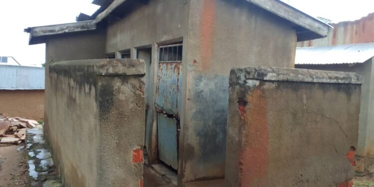 Kooti egaanye eby’okuyimbula Namwandu wa Henry Katanga – wakutandika okwewozaako mu July wa 2024