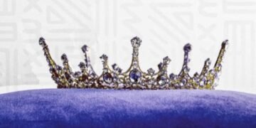 Nakyazze Nuriat awangudde obwa Nnalulungi w’ebyobulambuzi ow’essaza Kyaggwe owa 2024