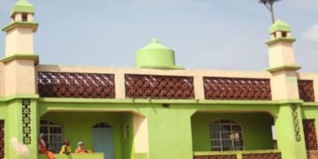 Abayisiraamu bakyusizza ennaku z’okujjuukirirako abajulizi babwe