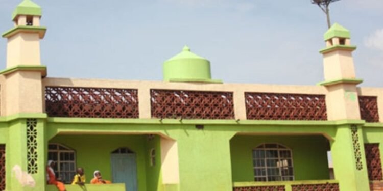 Abayisiraamu bakyusizza ennaku z’okujjuukirirako abajulizi babwe